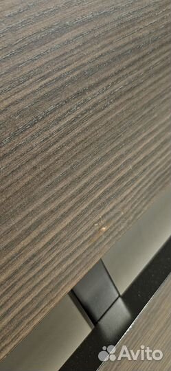 Двухъярусная кровать бу IKEA