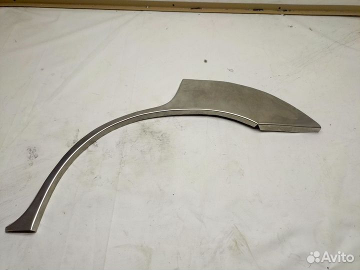 Ремонтная арка Citroen C-Crosser