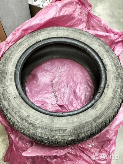 Шины 185 65 15 летние бу