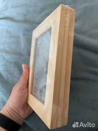 Рамка для фото 3 шт IKEA