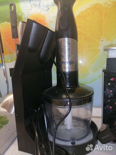Блендер