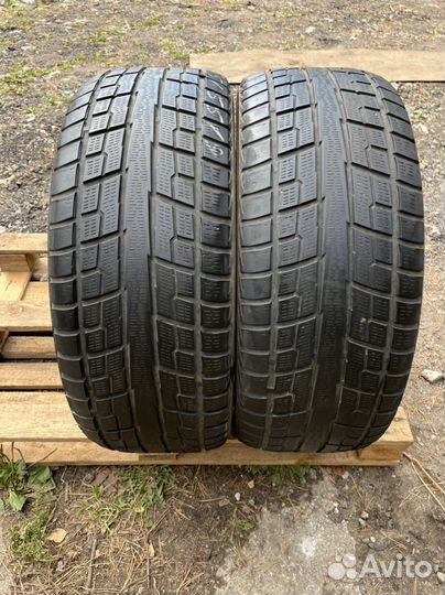 Yokohama Geolandar I/T-S G073 255/55 R19