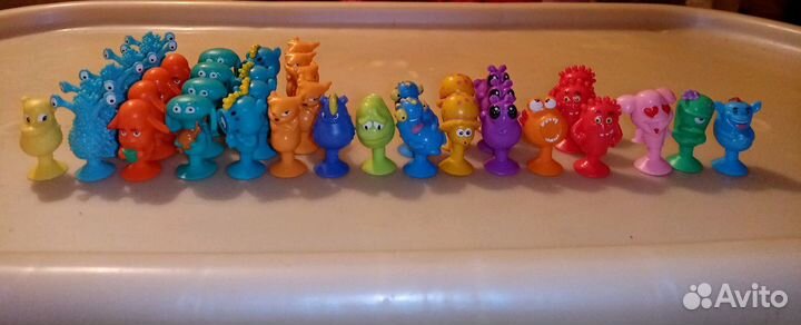 Прилипалы 5