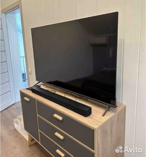 Sber sdx 55uq5230t