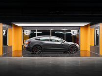 Tesla Model 3 AT, 2020, 21 000 км, с пробегом, цена 3 700 000 руб.