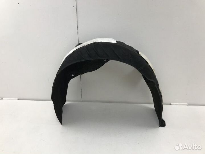 Подкрылок задний левый Kia Stinger