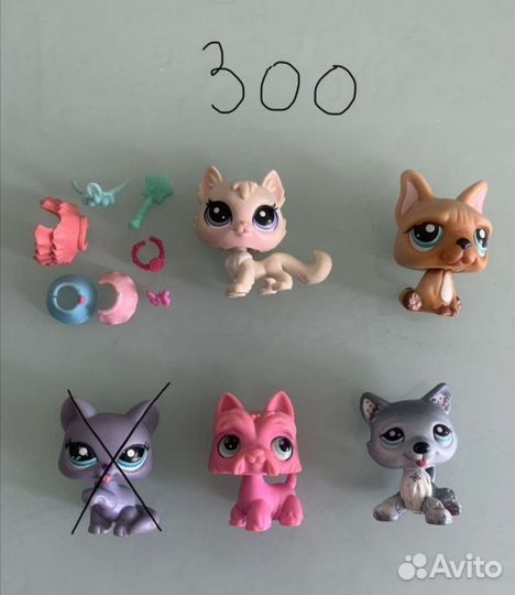 Littlest Pet Shop