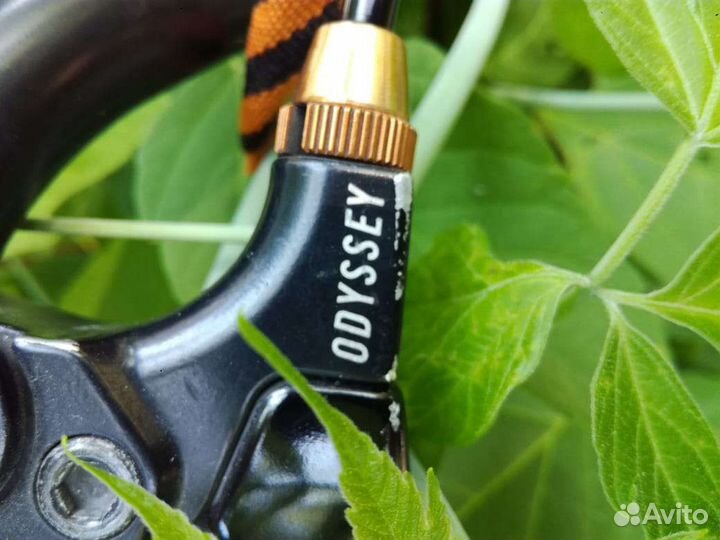 Велосипед BMX Hard