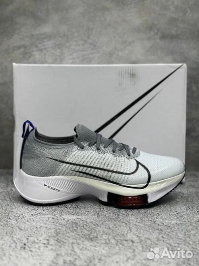 Кроссовки Nike Air Zoom