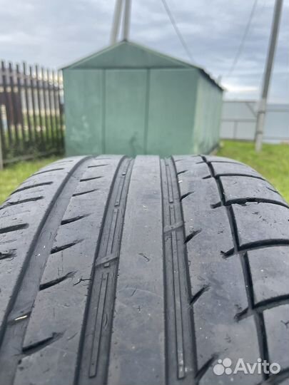 Triangle Sportex TSH11 215/35 R19