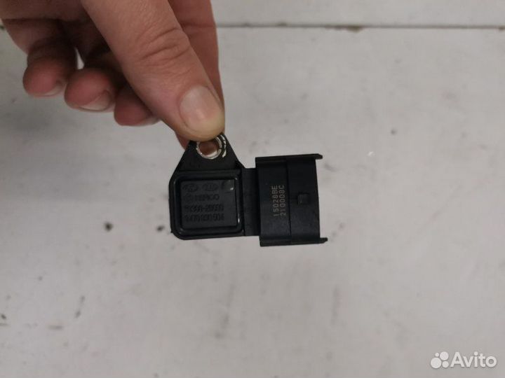 Датчик абсолютного давления Kia Rio хэтчбек G4FA