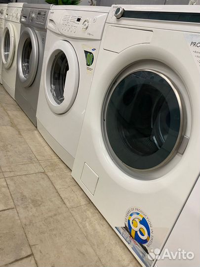 Стиральная машинка бу