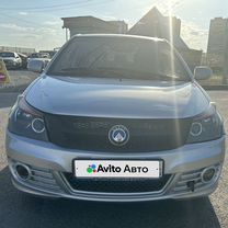 Geely GC6 1.5 MT, 2014, 100 000 км, с пробегом, цена 399 990 руб.