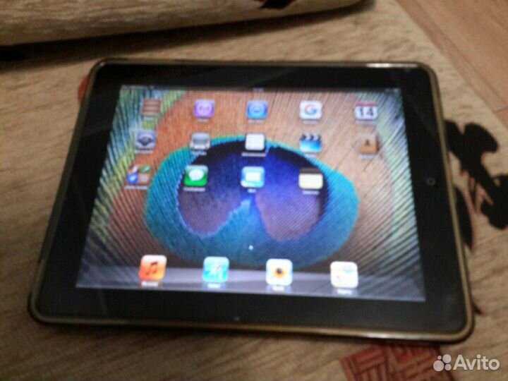 Планшет iPad 64GB