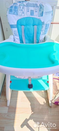 Стульчик для кормления