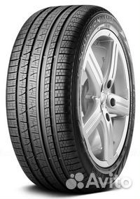 Pirelli Scorpion Verde All Season 255/55 R18 105V