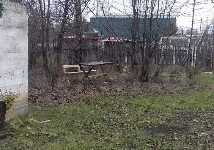 Участок 6 сот. (ИЖС)