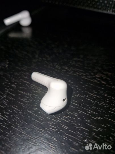 Беспроводные наушники vivo