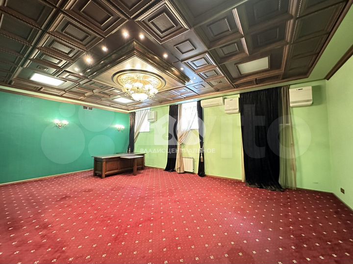 Сдам офисное помещение, 204 м²