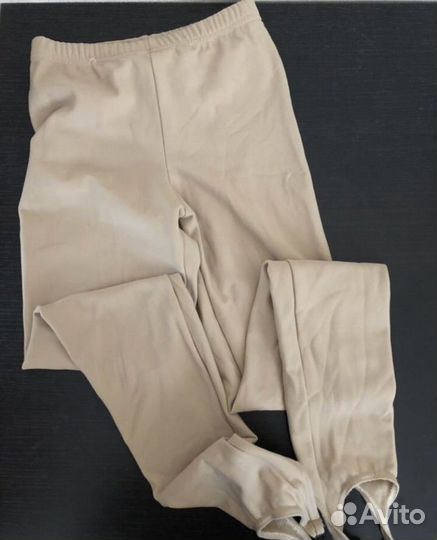 Термолосины для фигурного катания