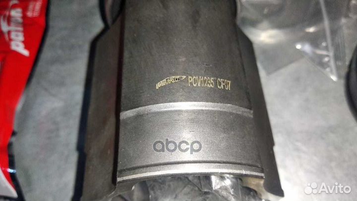 Шрус внутренний правый 26x45x24 ford transit CO