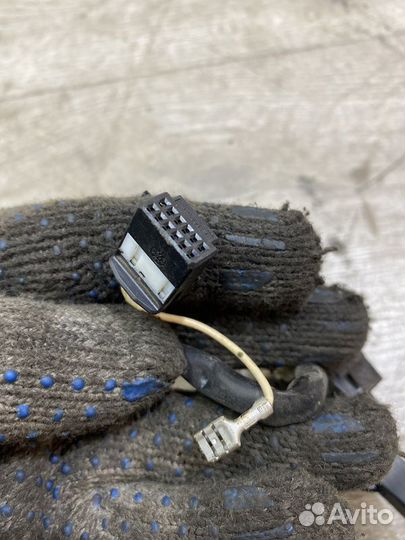 Переключатель круиз контроля Pontiac Vibe