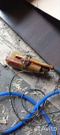 Водяной насос