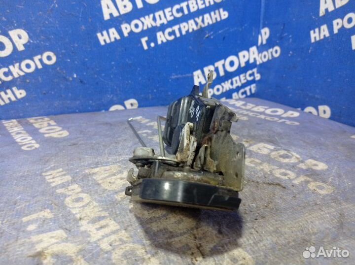 Передний левый замок двери Lifan X60 кроссовер