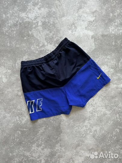 Шорты nike винтаж