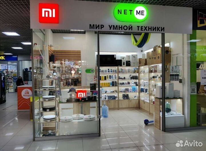 Электрический ирригатор Xiaomi Mijia MEO701