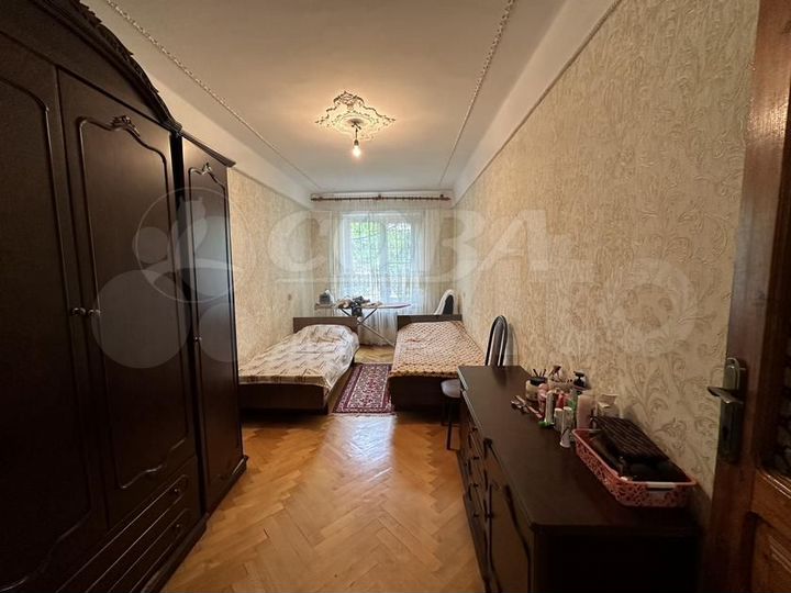 2-к. квартира, 44,4 м², 2/5 эт.