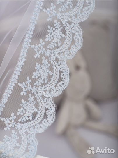 Балдахин с держателем