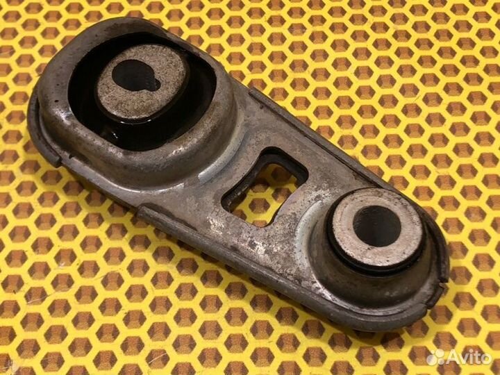 Опора двигателя нижняя Renault Espace JR R9M 2017