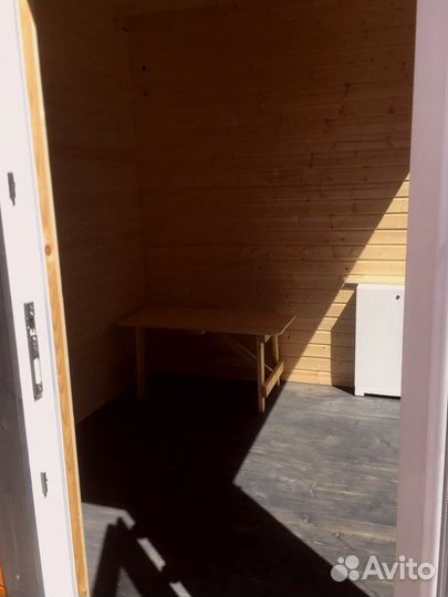 Бани любых резмеров в наличии от производителя