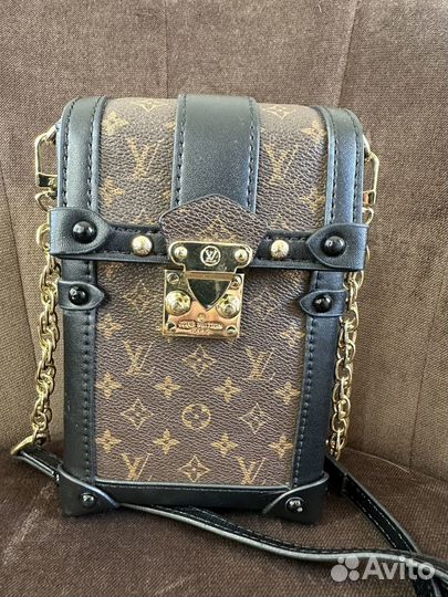 Сумка louis vuitton