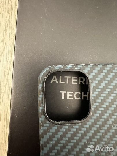 Pitaka iPhone 12 mini