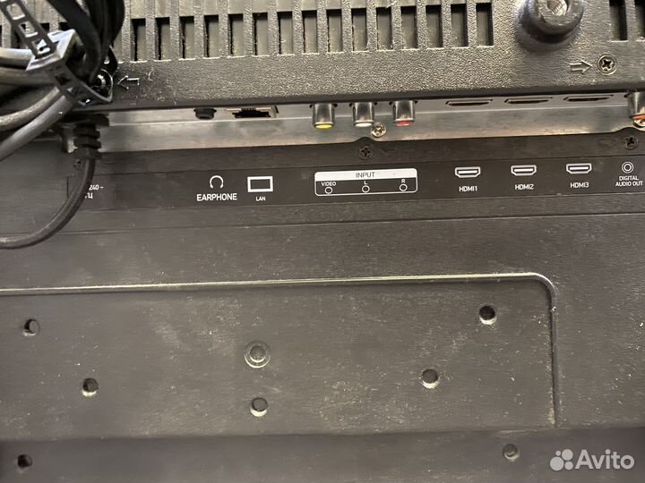 Телевизор SMART tv BBK 50