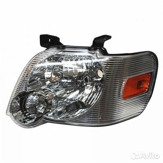 Фара левая Ford Explorer 4