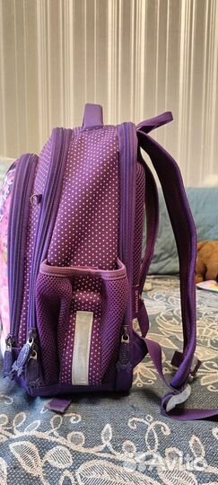 Рюкзак для девочки