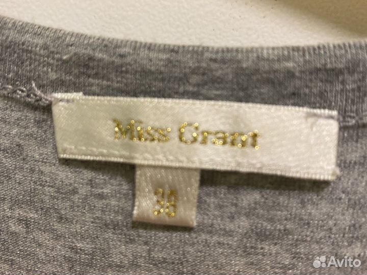 Футболка Miss Grant для девочки 10 лет