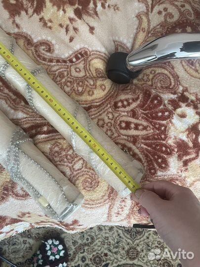 Жалюзи и рулонные шторы