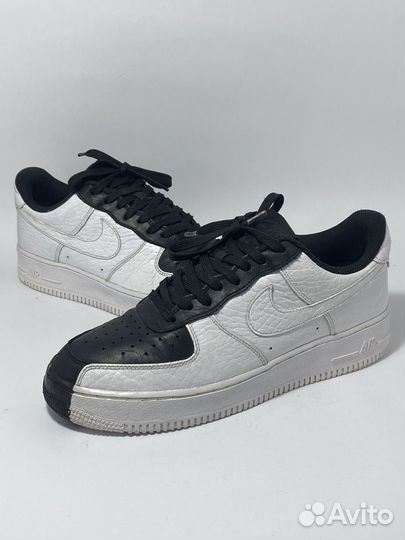 Кроссовки Nike Air force 1 Split оригинал