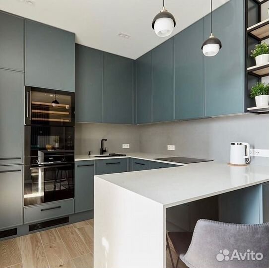 Кухня под заказ