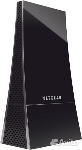 WiFi адаптер NetGear wnce3001 2,4/5 GHz