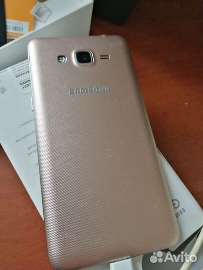 Samsung Galaxy J2 Prime SM-G532F, 8 ГБ