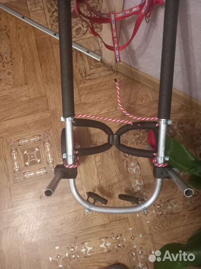 Инвалидная коляска для собак