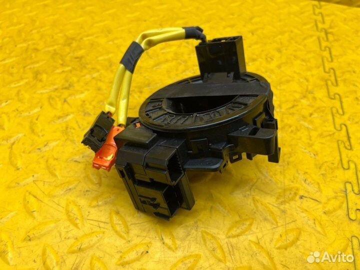 Подрулевой шлейф Toyota Camry 40 2azfe 2008