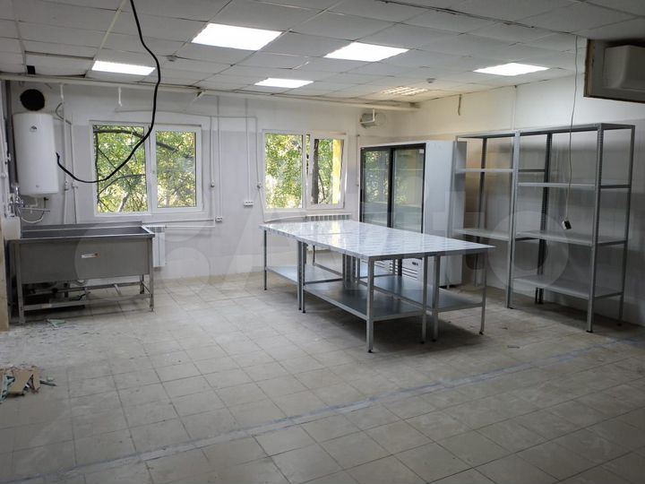 Производство, 71 м²