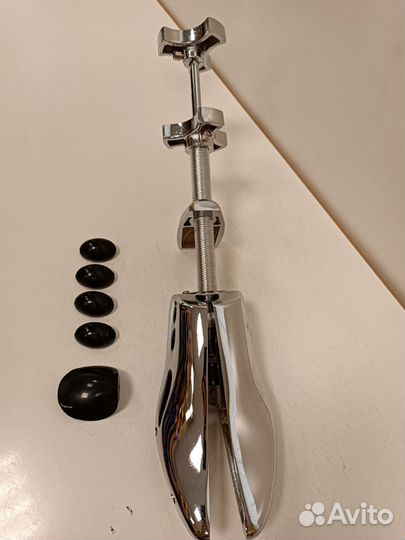 Растяжка SL-SLM02 металлическая мужская