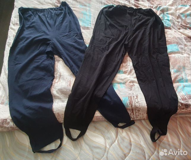 Трико мужское